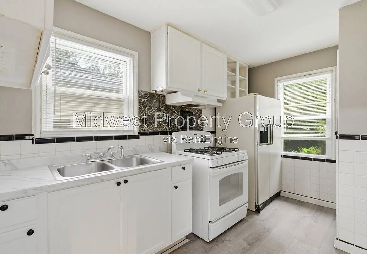 2 bed, 1.0 bath, 960 sqft, $1,095 — Photo 3