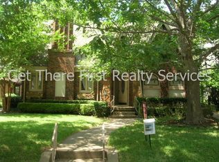 3820 Amherst Ave, Dallas, TX 75225