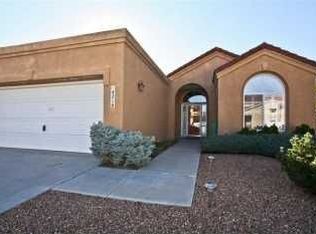 4216 Montera Pl NW, Albuquerque, NM 87114