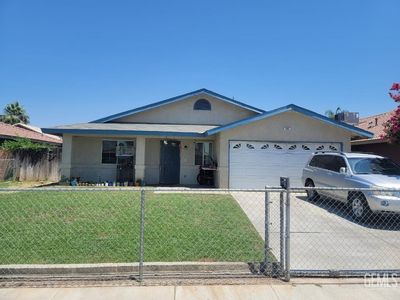 504 Calle Orlando, Arvin, CA, 93203