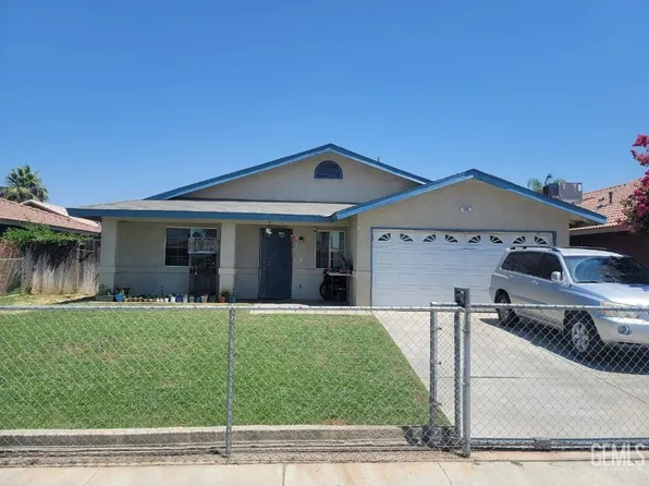 504 Calle Orlando, Arvin, CA 93203