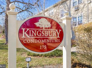 175 W King St UNIT 105, Malvern, PA 19355