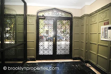 Sold by Brooklyn Properties
