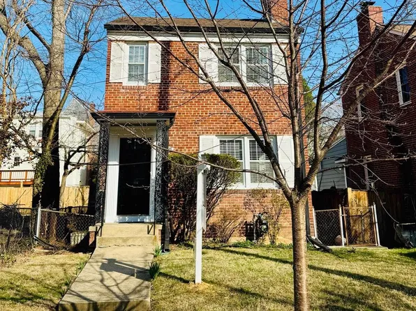 5331 42nd Pl NW, Washington, DC 20015