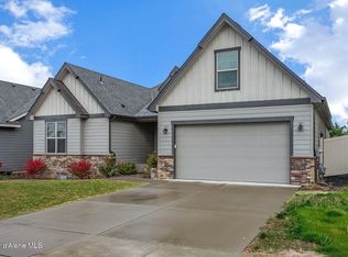 2205 E Warbler Ln, Post Falls, ID 83854