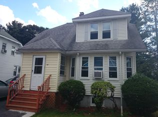 97 Goodenough St, Brighton, MA 02135