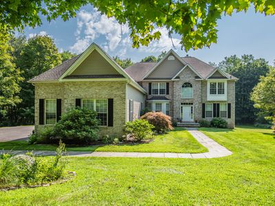 447 Transylvania Road, Woodbury, CT, 06798