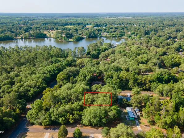102 ROSE Drive, Interlachen, FL 32148