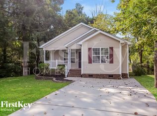 1094 Piney Church Rd, Concord, NC 28025