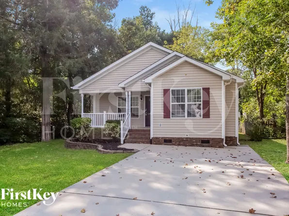 1094 Piney Church Rd, Concord, NC 28025