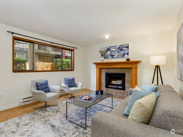 9512 1st Avenue NE #109, Seattle, WA 98115