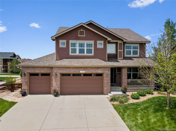 1852 E Sea Drift Drive, Windsor, CO 80550