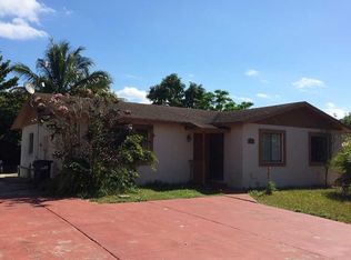 18675 SW 123rd Ct, Miami, FL 33177