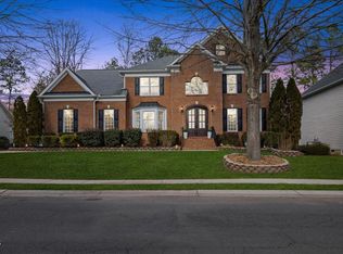 9128 Fawn Hill Ct, Raleigh, NC 27617