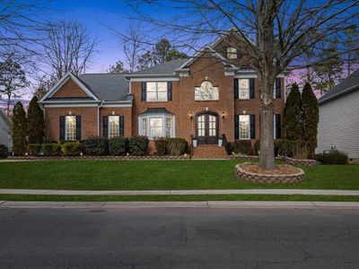 9128 Fawn Hill Ct, Raleigh, NC, 27617
