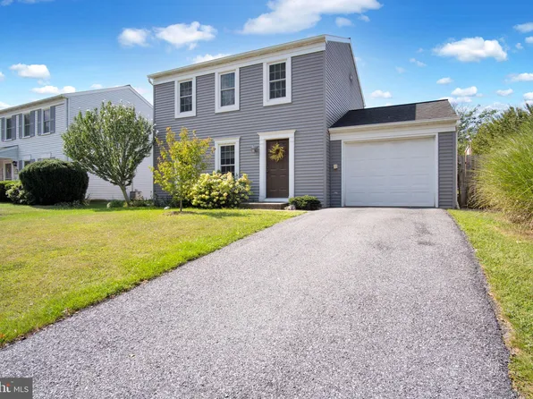 420 Sturbridge Dr, Lititz, PA 17543