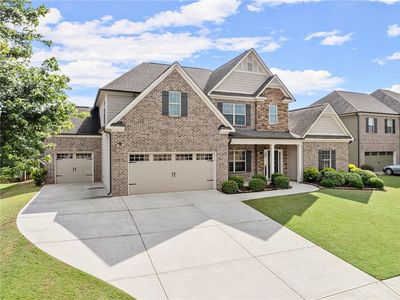 2480 Day Break Way, Dacula, GA, 30019