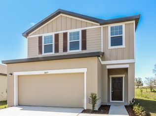 36439 River Reed Loop, Dade City, FL 33525