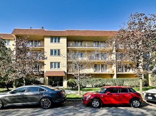 6300 W Montrose Ave APT 205, Chicago, IL 60634