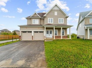 25 Todd Cres W, Southgate, ON N0C1B0