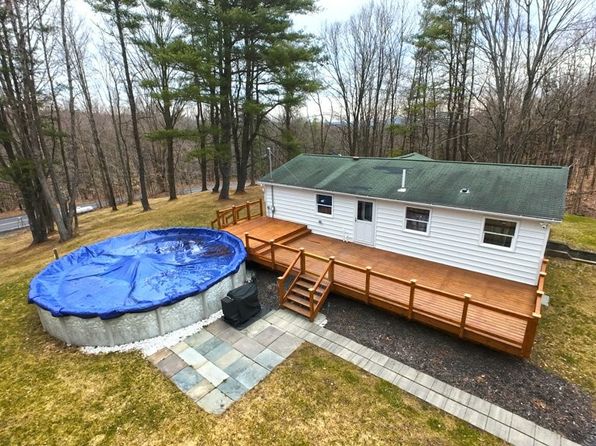 661 Millard Hill Rd, Newfield, NY 14867