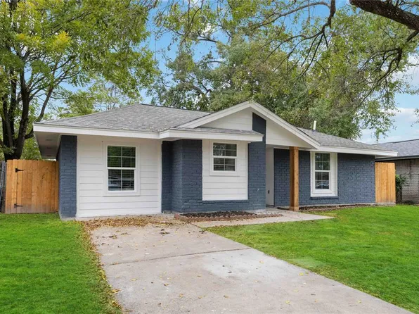 6327 Mardale Drive, Houston, TX 77016