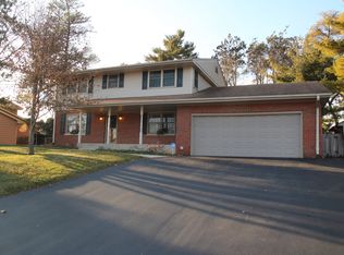 4972 Brookview Rd, Rockford, IL 61107