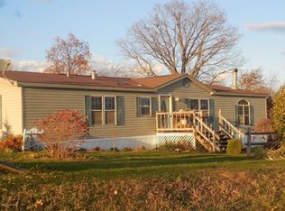 915 Ertley Rd, Mc Clure, PA 17841