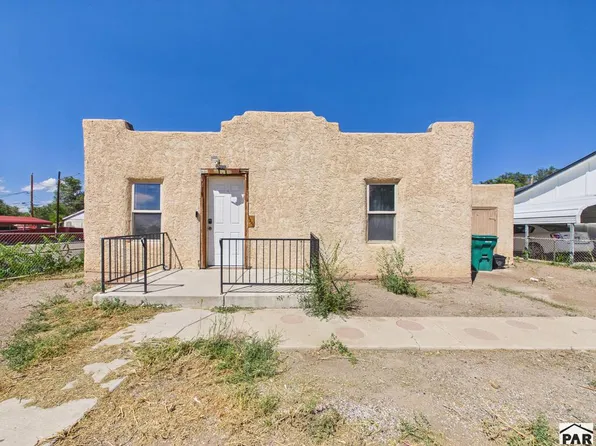 1101 Catalpa St, Pueblo, CO 81001