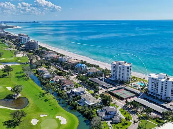 1000 Longboat Club Rd Unit 402, Longboat Key, FL 34228