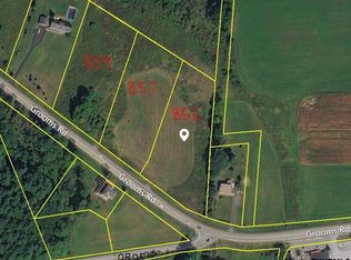 857 Grooms Rd, Rexford, NY 12148