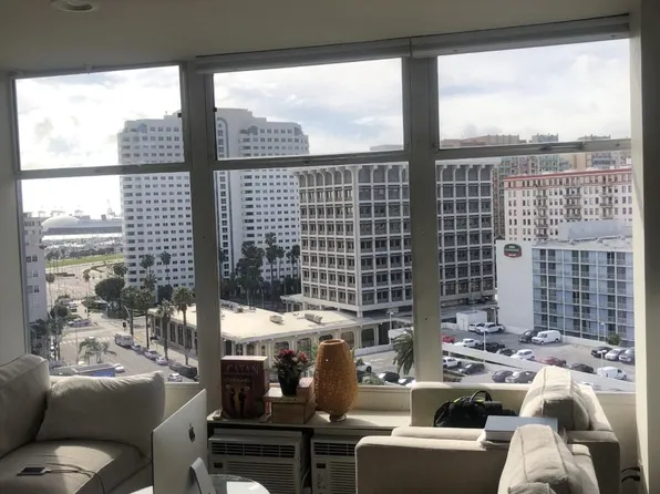 100 Atlantic Ave APT 1115, Long Beach, CA 90802