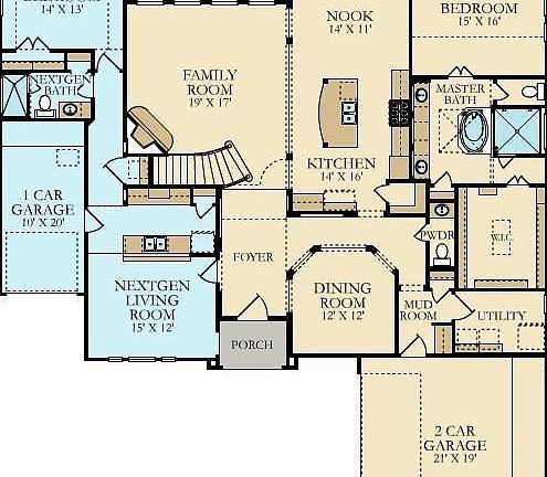 2nd image of this home