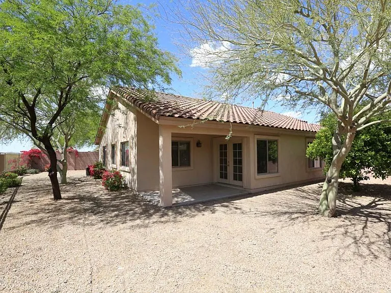 10265 E Star Of The Desert Dr — Photo 18