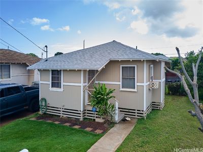 91-1672 Bond St, Ewa Beach, HI, 96706