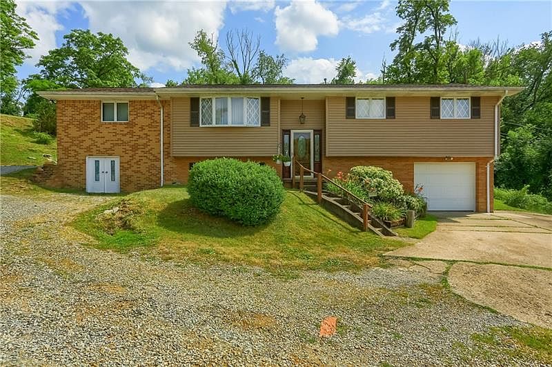 25 Liberty Ave, Burgettstown, PA 15021 Zillow