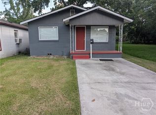717 W 51st Street, Savannah, GA 31405
