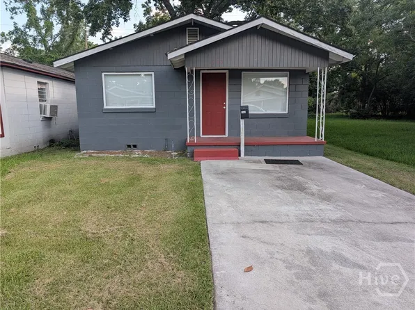 717 W 51st Street, Savannah, GA 31405