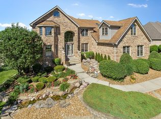 11436 Autumn Ridge Dr, Orland Park, IL 60467