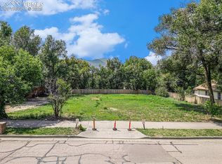 308 S El Paso St, Colorado Springs, CO 80903