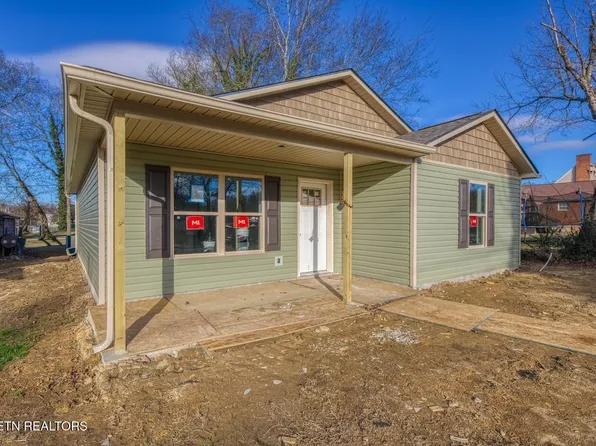 2725 Tarleton Ave, Knoxville, TN 37914