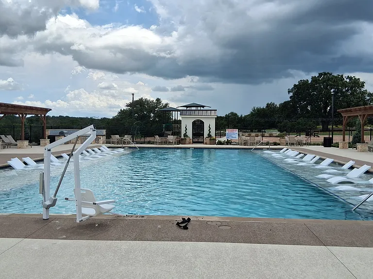 Community Pool (1)