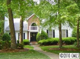 9831 Spring Harvest Dr, Mint Hill, NC 28227