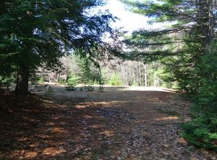 7396 Krueger Rd, Three Lakes, WI 54562