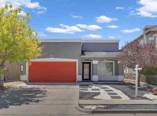 2219 Lisa Sherr St, El Paso, TX 79938