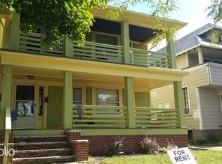 1623 Hillcrest Rd, Cleveland Heights, OH 44118