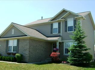 27630 Oriole Ct, Flat Rock, MI 48134