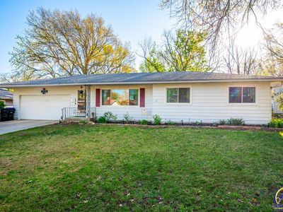 1736 SW Cheyenne Rd, Topeka, KS, 66604