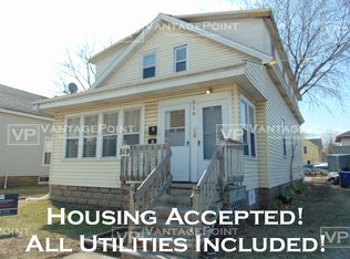 519 N Broadway St, Green Bay, WI 54303