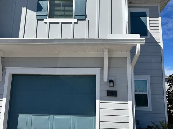 413 Rosemont Dr, Saint Augustine, FL 32092